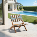 Sunshine Lounge Chair Multicolor
