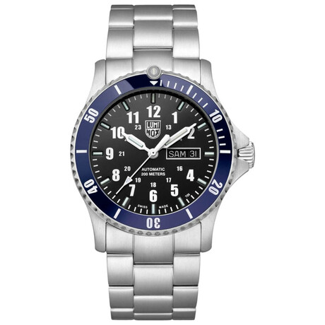 Luminox Sport Timer Automatic // XS.ZI24