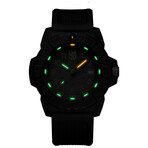 Luminox Navy Seal Quartz // XS.3508.GOLD