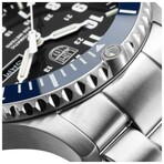 Luminox Sport Timer Automatic // XS.ZI24