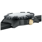 Luminox Navy Seal Quartz // XS.3508.GOLD