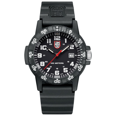 Luminox Leatherback Sea Turtle Quartz // XS.ZC21