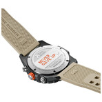Luminox Bear Grylls Survival Quartz // XB.CG49