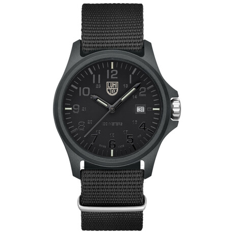 Luminox Patagonia Quartz // X2.BD02.1