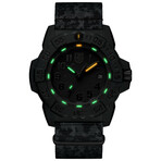 Luminox Navy Seal Quartz // XS.CE01.BO