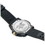 Luminox Navy Seal Quartz // XS.3508.GOLD