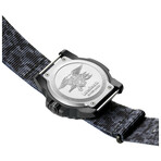 Luminox Navy Seal Quartz // XS.CE01.BO