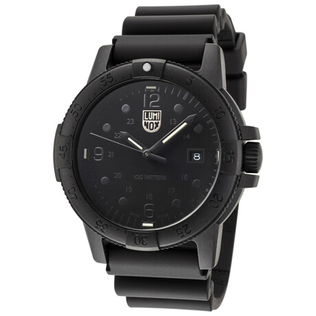 Luminox Sea Bass Carbonox Quartz // X2.2001.BO