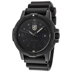 Luminox Sea Bass Carbonox Quartz // X2.2001.BO