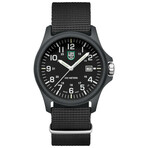 Luminox Patagonia Quartz // X2.BD01.2