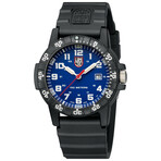 Luminox Volition Quartz // XS.0323.L