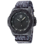 Luminox Navy Seal Quartz // XS.CE01.BO