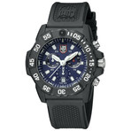 Luminox Navy Seal Quartz // XS.3583