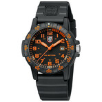 Luminox Sea Turtle Giant Quartz // XS.0329