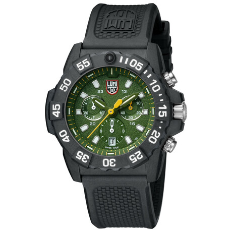 Luminox Navy Seal Quartz // XS.3597