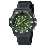 Luminox Navy Seal Quartz // XS.3597