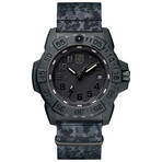 Luminox Navy Seal Quartz // XS.CE01.BO