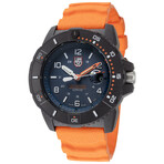 Luminox Navy Seal Quartz // XS.3603
