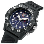 Luminox Navy Seal Quartz // XS.3583