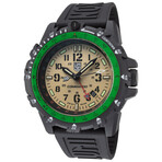 Luminox Commando Raider Quartz // XL.3321
