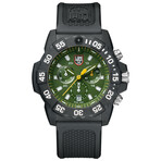 Luminox Navy Seal Quartz // XS.3597