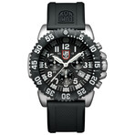 Luminox Navy Seal Colormark Quartz // XS.3181.F