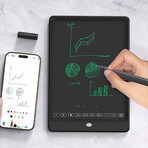 SyncPen Smart Writing Set