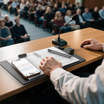 SyncPen Smart Writing Set