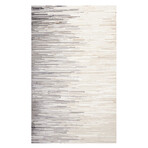 Nova Ivory Rug // 5'0" x 8'0"