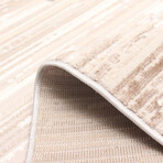 Nova Ivory Rug // 5'0" x 8'0"