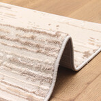 Nova Ivory Rug // 5'0" x 8'0"