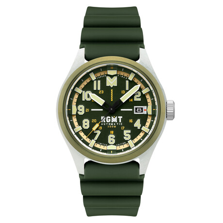 RGMT Defender Limited Edition Automatic // RG-8069-05