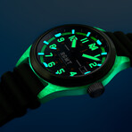 RGMT Defender Limited Edition Automatic // RG-8069-05