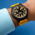 RGMT Defender Limited Edition Automatic // RG-8069-02