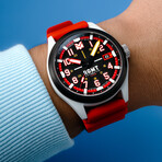 RGMT Defender Limited Edition Automatic // RG-8069-04