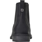 Ariat // Men's // Wexford Waterproof Boot // Black (8)