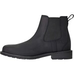 Ariat // Men's // Wexford Waterproof Boot // Black (8)