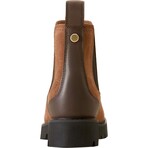 Ariat // Women's // Wexford Lug Waterproof Boot // Dark Earth (6.5)
