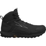 Altra // Women's // Timp Hiker GTX Shoe // Black (6)