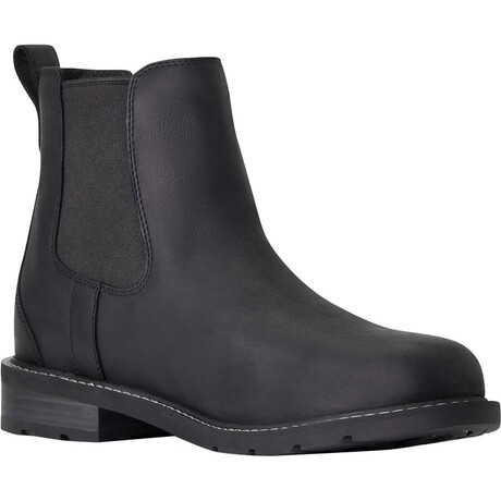 Ariat // Men's // Wexford Waterproof Boot // Black (8)