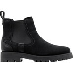 Ariat // Women's // Wexford Lug Waterproof Boot // Black (6.5)
