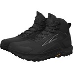 Altra // Women's // Timp Hiker GTX Shoe // Black (6)