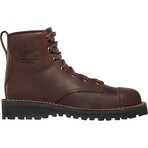 Danner // Women's // Moto GTX Boot // Brown (6)
