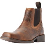 Ariat // Men's // Midtown Rambler Boot // Barn Brown (9.5)