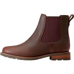 Ariat // Men's // Wexford Waterproof Boot // Dark Brown (9)