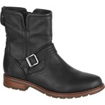 Ariat // Women's // Savannah Waterproof Boot // Black (6)