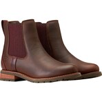 Ariat // Men's // Wexford Waterproof Boot // Dark Brown (9)