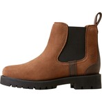 Ariat // Women's // Wexford Lug Waterproof Boot // Dark Earth (6.5)