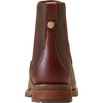 Ariat // Men's // Wexford Waterproof Boot // Dark Brown (9)