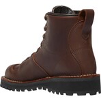 Danner // Women's // Moto GTX Boot // Brown (6)